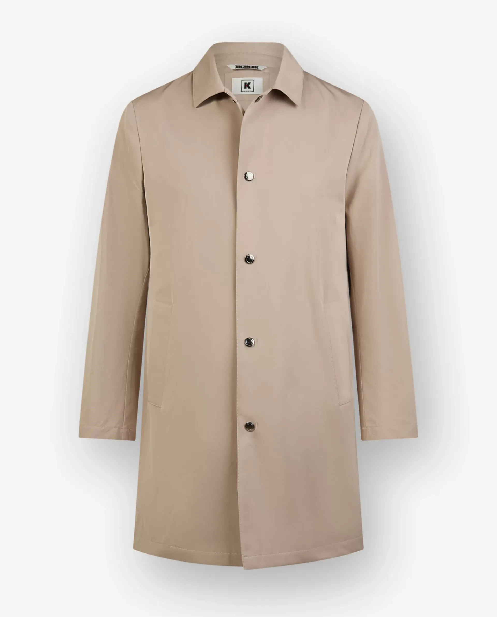 Best Sale Overjas Mannen Jassen