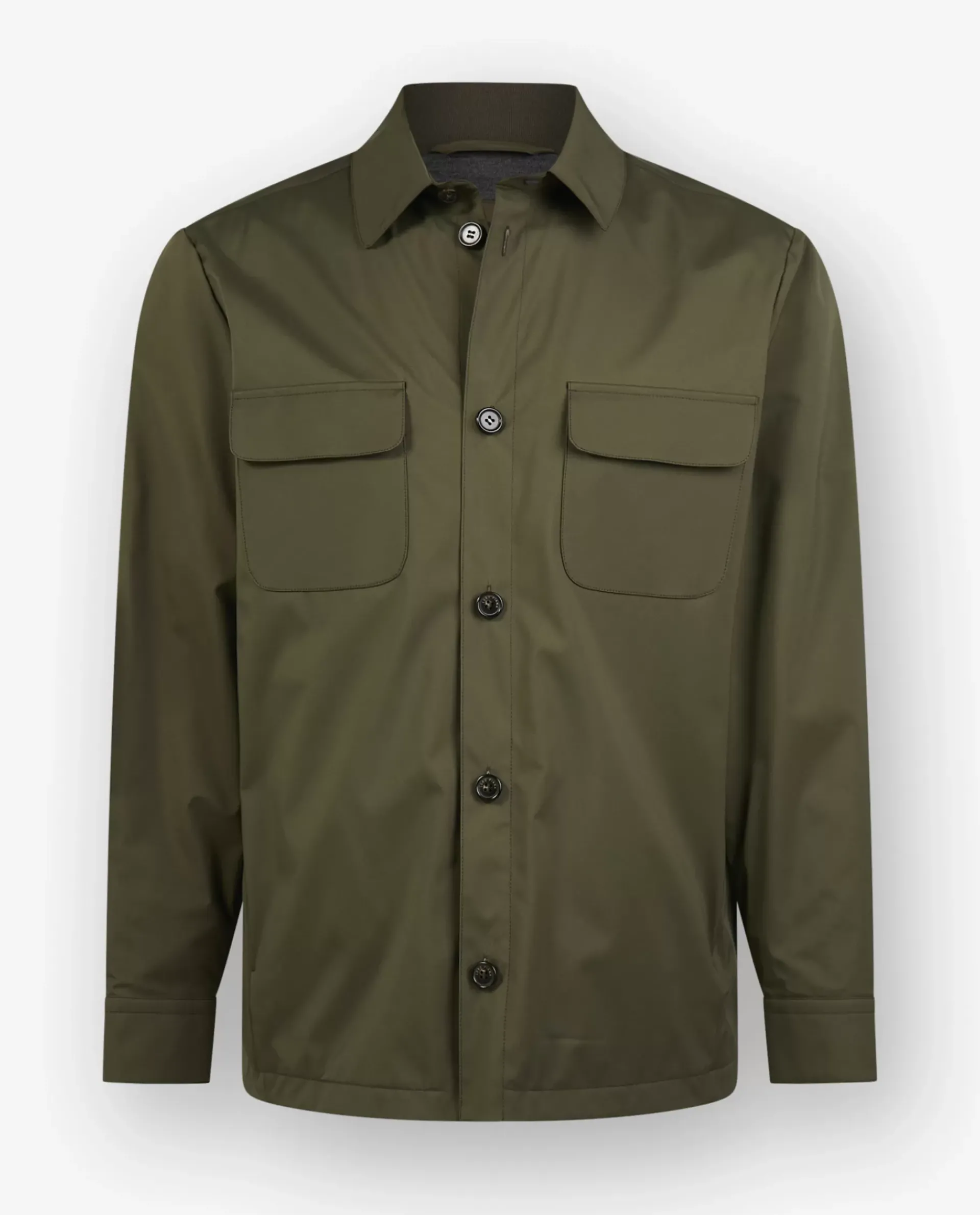 Sale Overshirt Mannen Jassen