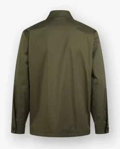 Sale Overshirt Mannen Jassen