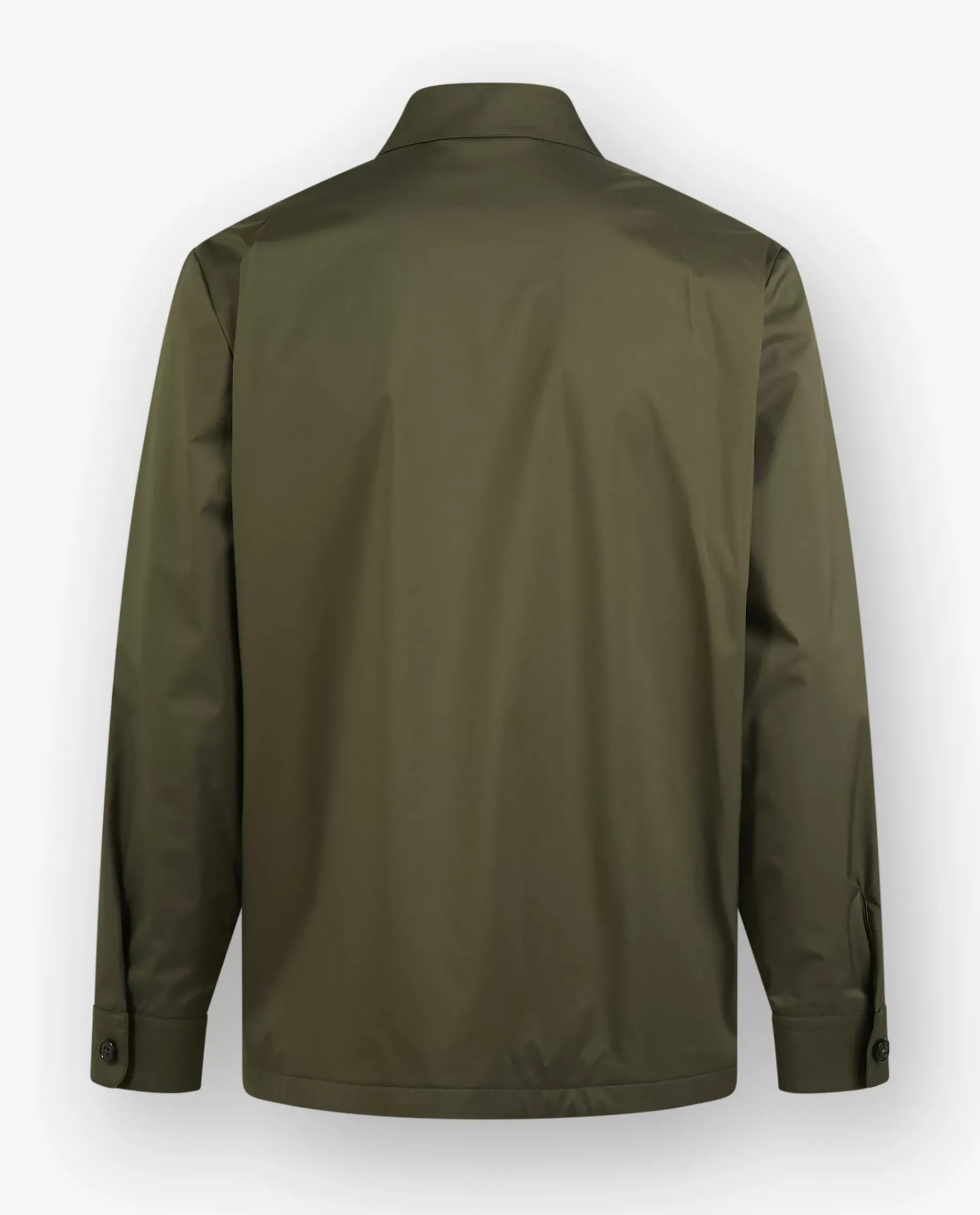 Sale Overshirt Mannen Jassen