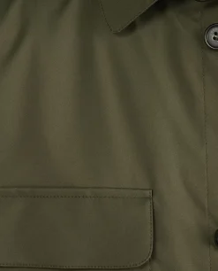 Sale Overshirt Mannen Jassen