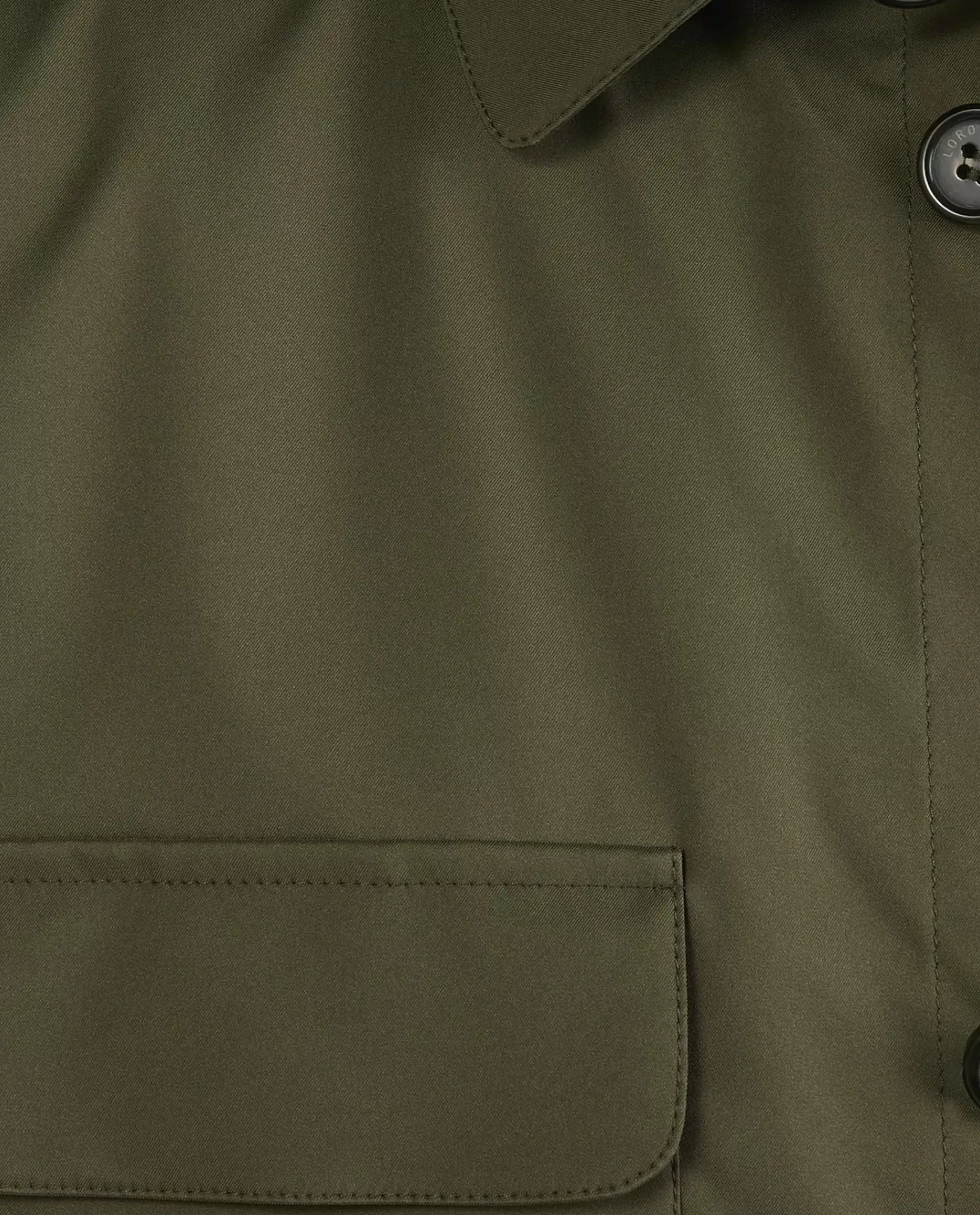 Sale Overshirt Mannen Jassen