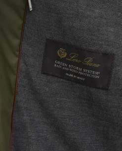 Sale Overshirt Mannen Jassen