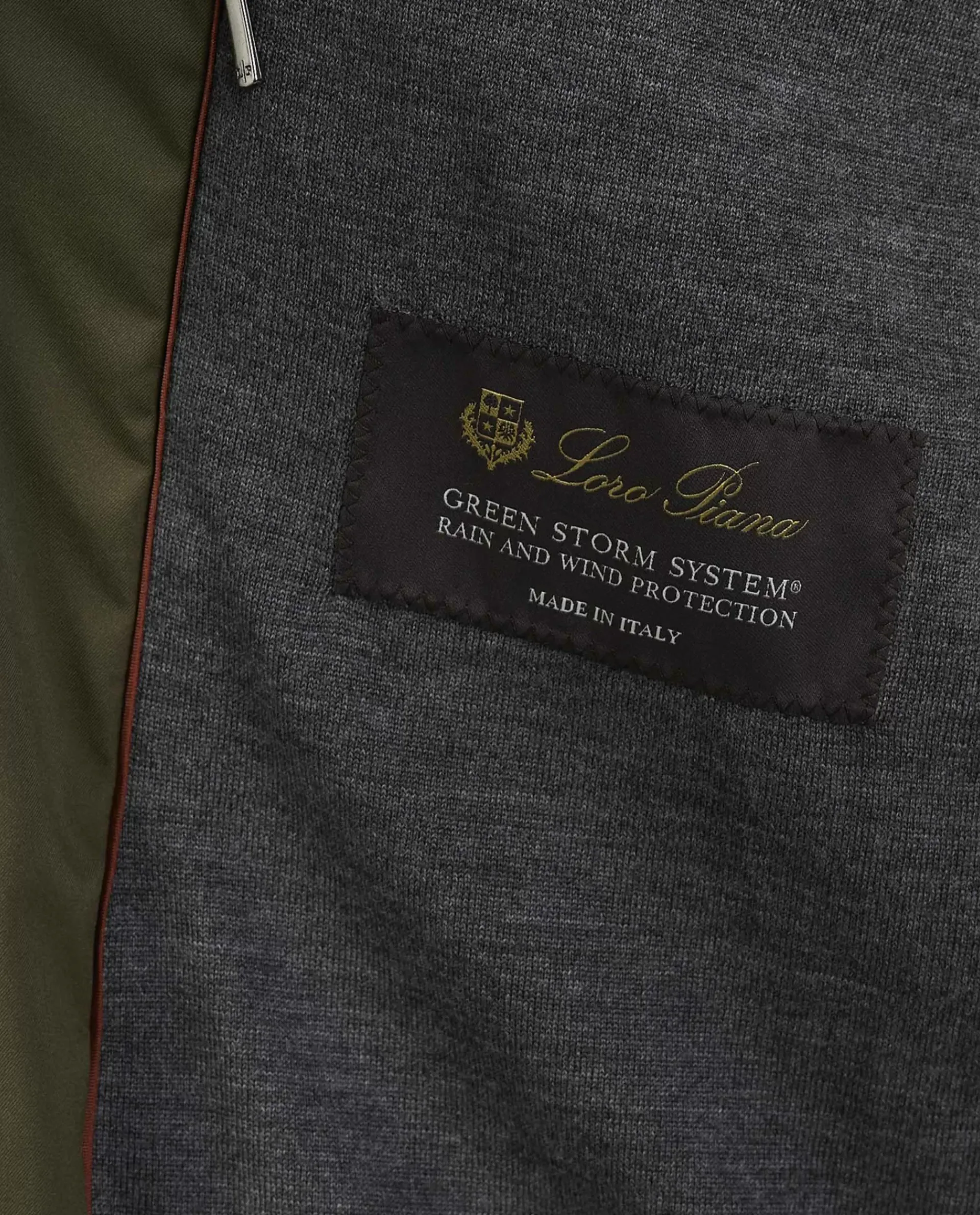 Sale Overshirt Mannen Jassen