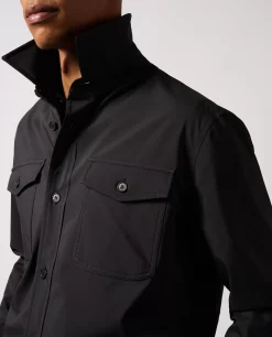 Flash Sale Overshirt Mannen Jassen