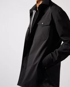 Flash Sale Overshirt Mannen Jassen