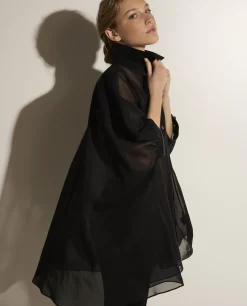 Outlet Oversized Blouse Vrouwen Blouses
