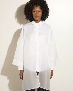 Flash Sale Oversized Blouse Vrouwen Blouses