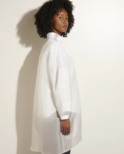 Flash Sale Oversized Blouse Vrouwen Blouses