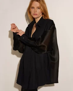 Cheap Oversized Blouse Vrouwen Blouses
