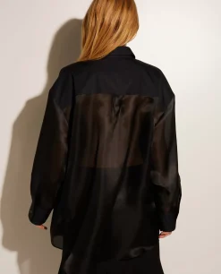 Cheap Oversized Blouse Vrouwen Blouses