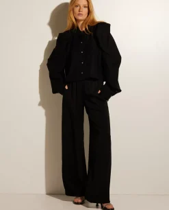 Fashion Oversized Blouse Vrouwen Blouses