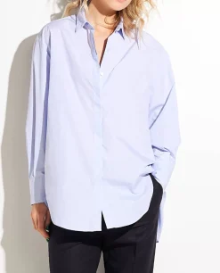 Cheap Oversized Blouse Vrouwen Blouses
