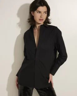 Cheap Oversized Blouse Vrouwen Blouses