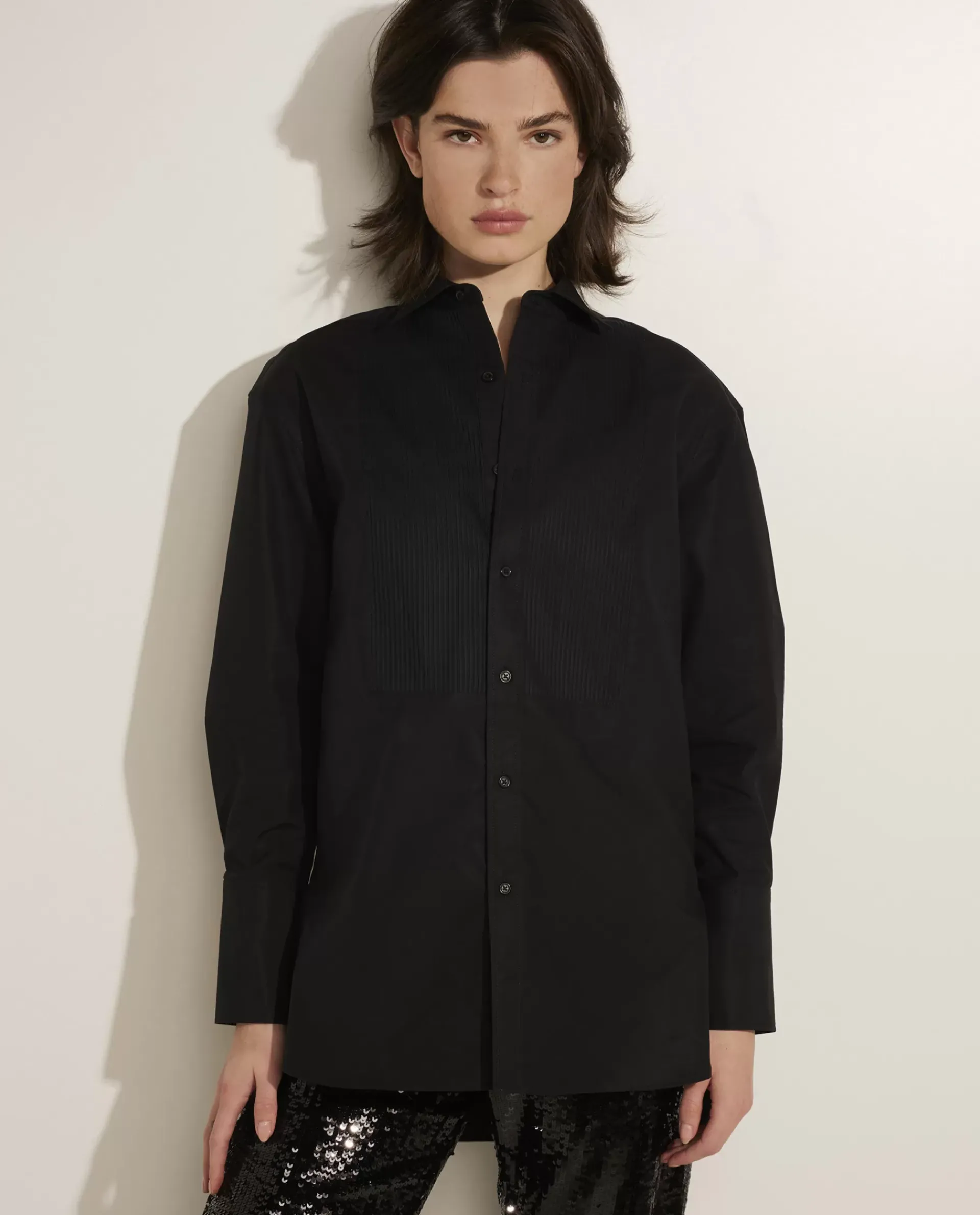 Cheap Oversized Blouse Vrouwen Blouses