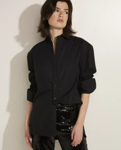 Cheap Oversized Blouse Vrouwen Blouses