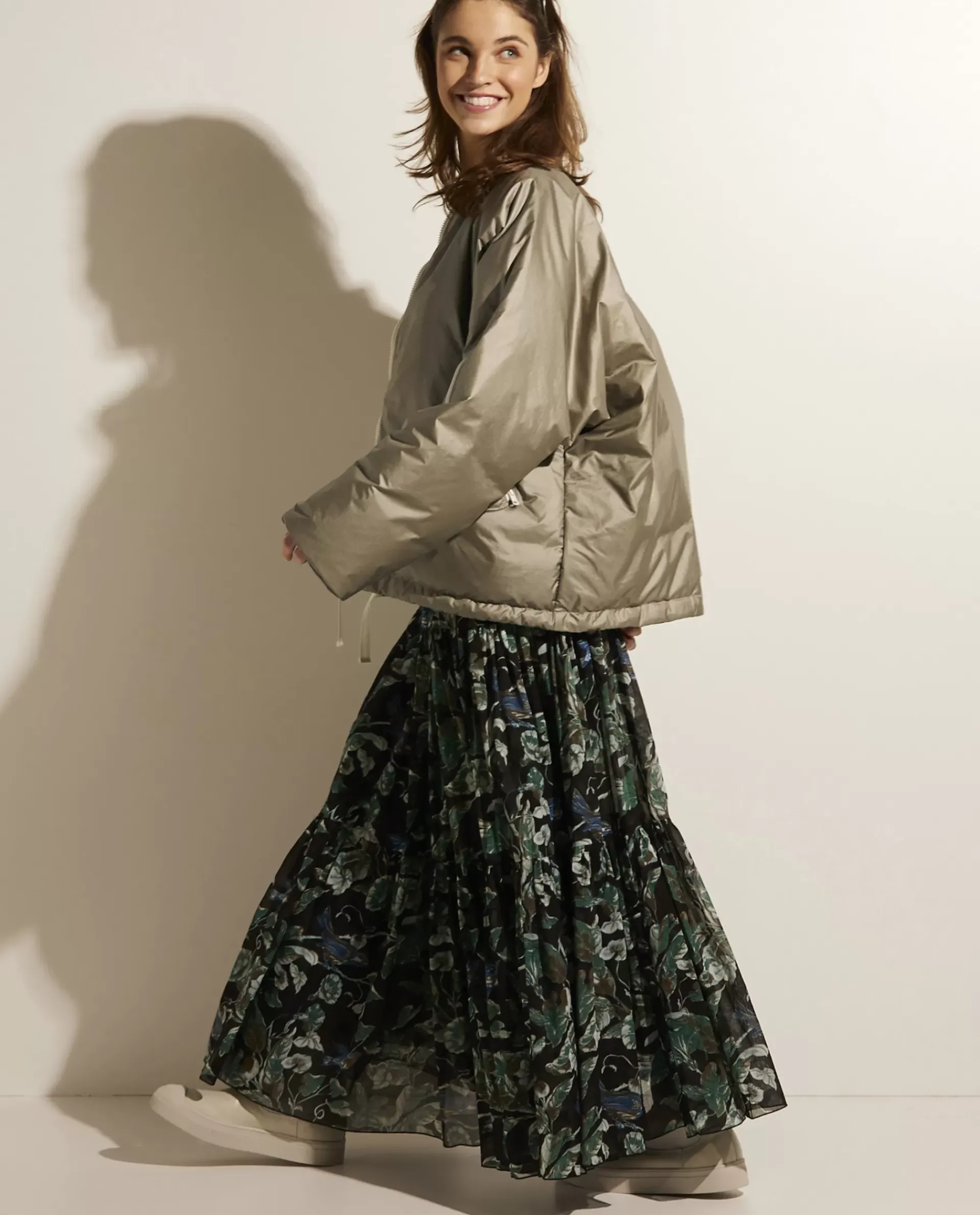 Cheap Oversized Bomber Vrouwen Jassen