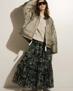 Cheap Oversized Bomber Vrouwen Jassen