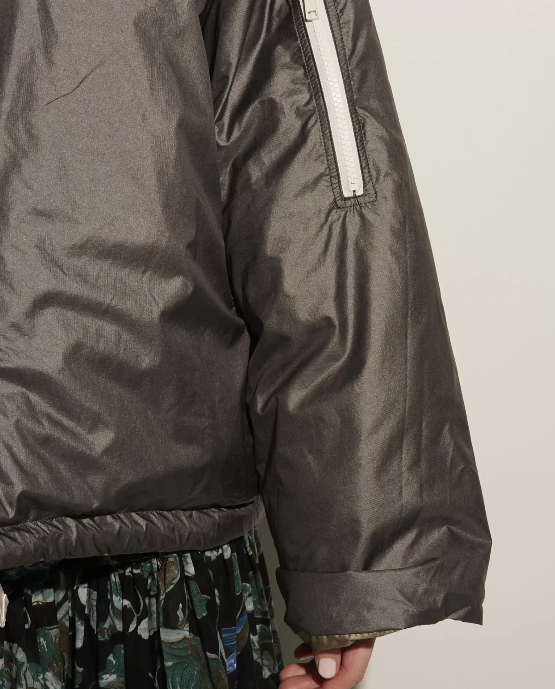 Cheap Oversized Bomber Vrouwen Jassen