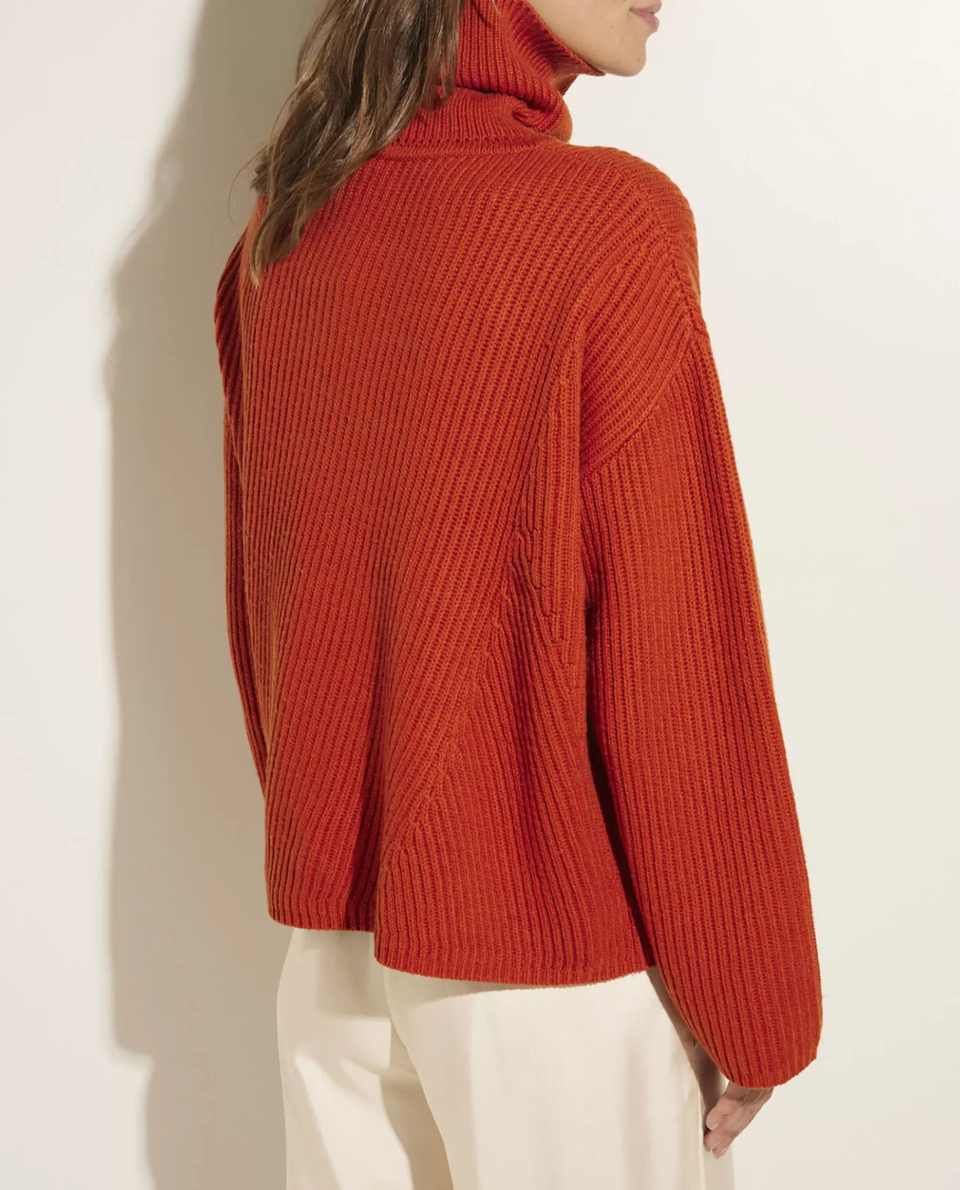 New Oversized Coltrui Vrouwen Knitwear