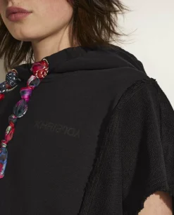Clearance Oversized Hoodie Vrouwen Sweaters
