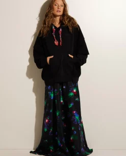 Best Sale Oversized Hoodie Vrouwen Knitwear