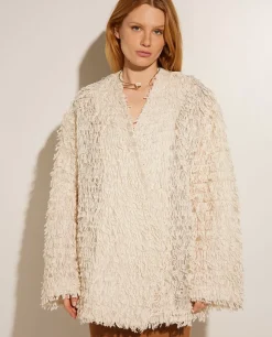 Clearance Oversized Jas Vrouwen Blazers