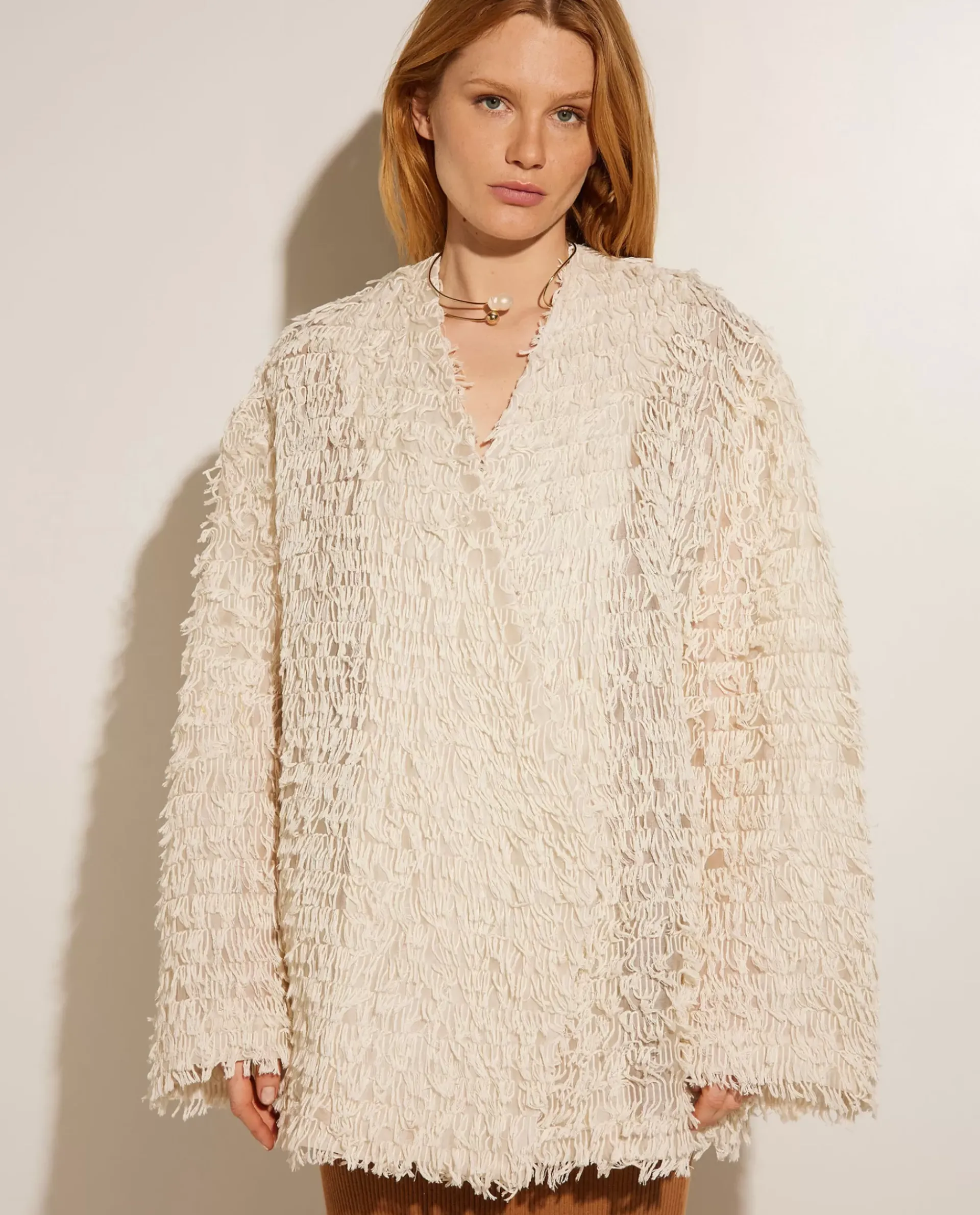 Clearance Oversized Jas Vrouwen Blazers