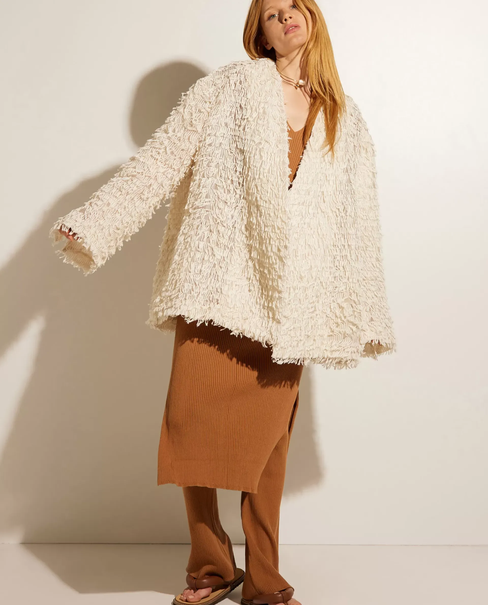 Clearance Oversized Jas Vrouwen Blazers