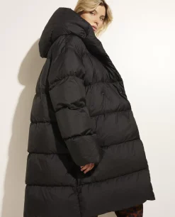 Best Sale Oversized Jas Vrouwen Jassen