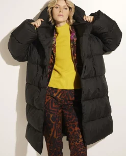 Best Sale Oversized Jas Vrouwen Jassen