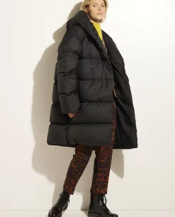 Best Sale Oversized Jas Vrouwen Jassen