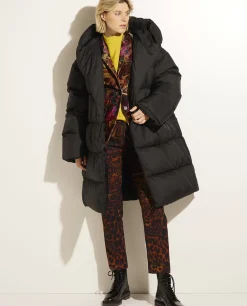 Best Sale Oversized Jas Vrouwen Jassen