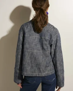 Flash Sale Oversized Jasje Vrouwen Jassen