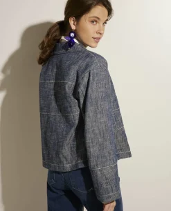 Flash Sale Oversized Jasje Vrouwen Jassen