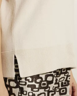 Cheap Oversized T-Shirt Vrouwen Tops