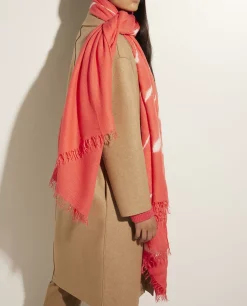 Sale Oversized Wollen Jas Vrouwen Jassen