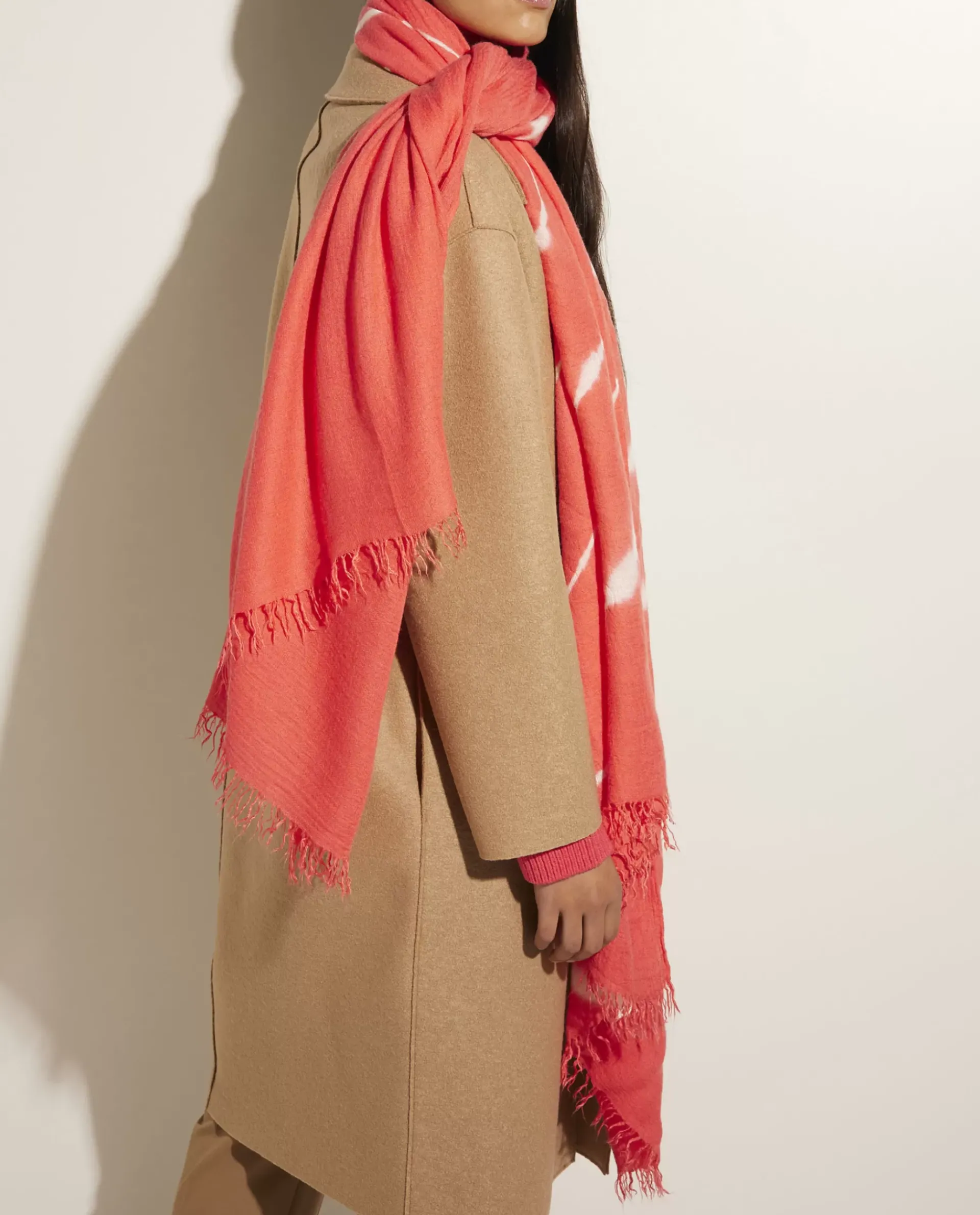 Sale Oversized Wollen Jas Vrouwen Jassen