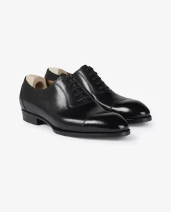 Shop Oxford Schoen - Cru Mod. 784 Mannen Schoenen