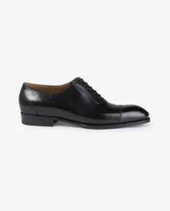 Shop Oxford Schoen - Cru Mod. 784 Mannen Schoenen