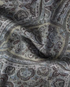 Fashion Paisley Sjaal Mannen Shawls