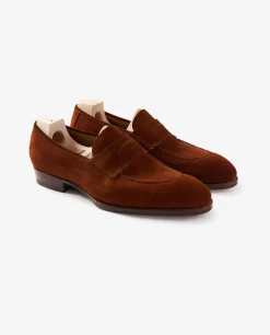 Hot Penny Loafer - Mod. 539 Mannen Schoenen