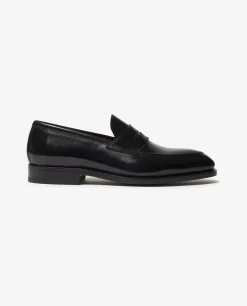 Clearance Penny Loafers Mannen Schoenen