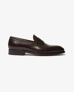 Best Sale Penny Loafers Mannen Schoenen