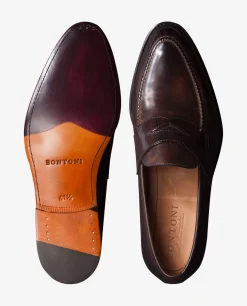 Best Sale Penny Loafers Mannen Schoenen