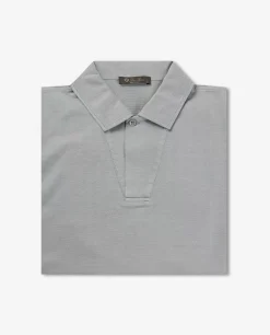 Online Pique Polo Mannen Polo