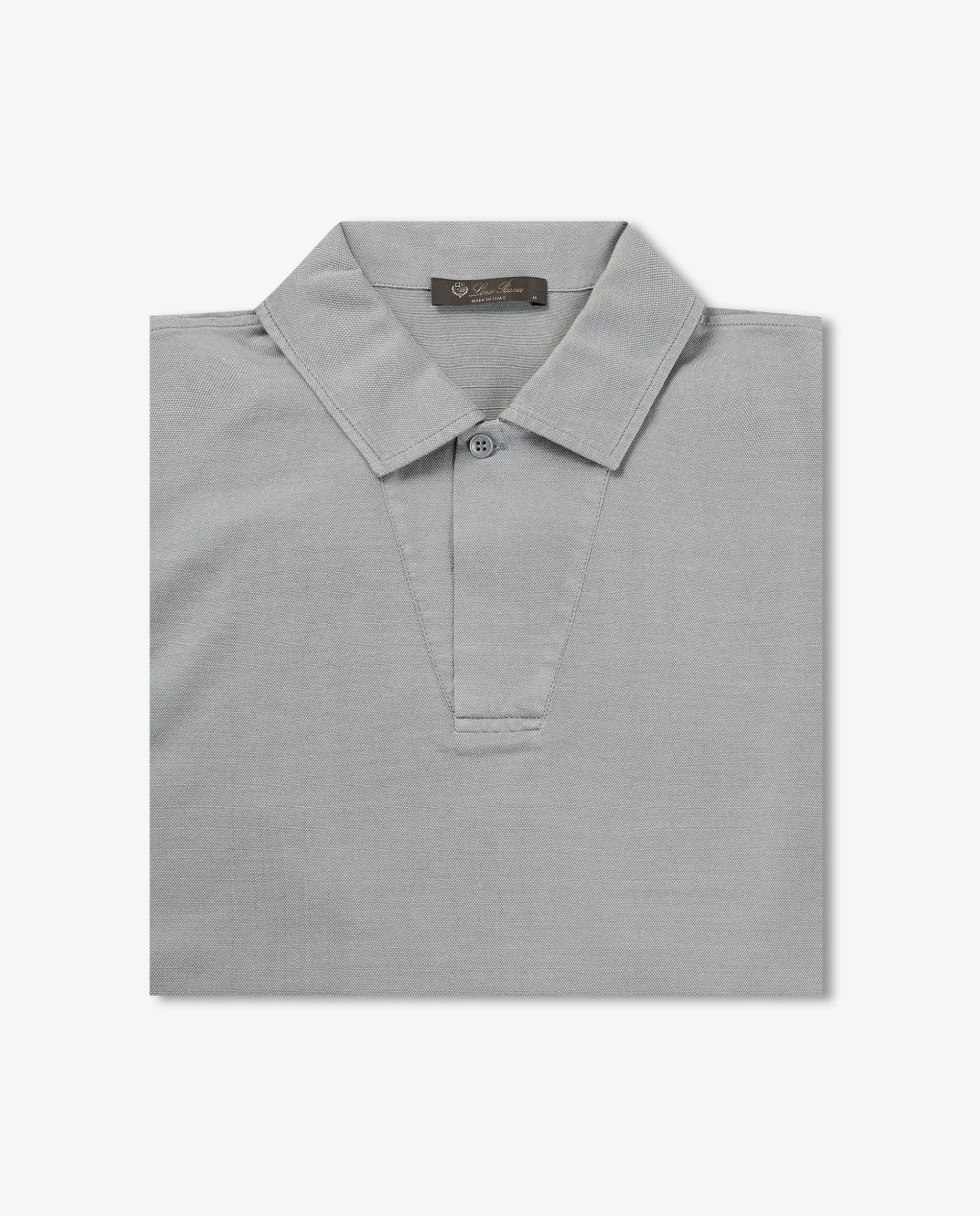 Online Pique Polo Mannen Polo