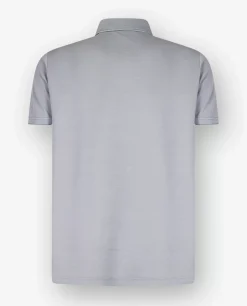 Online Pique Polo Mannen Polo
