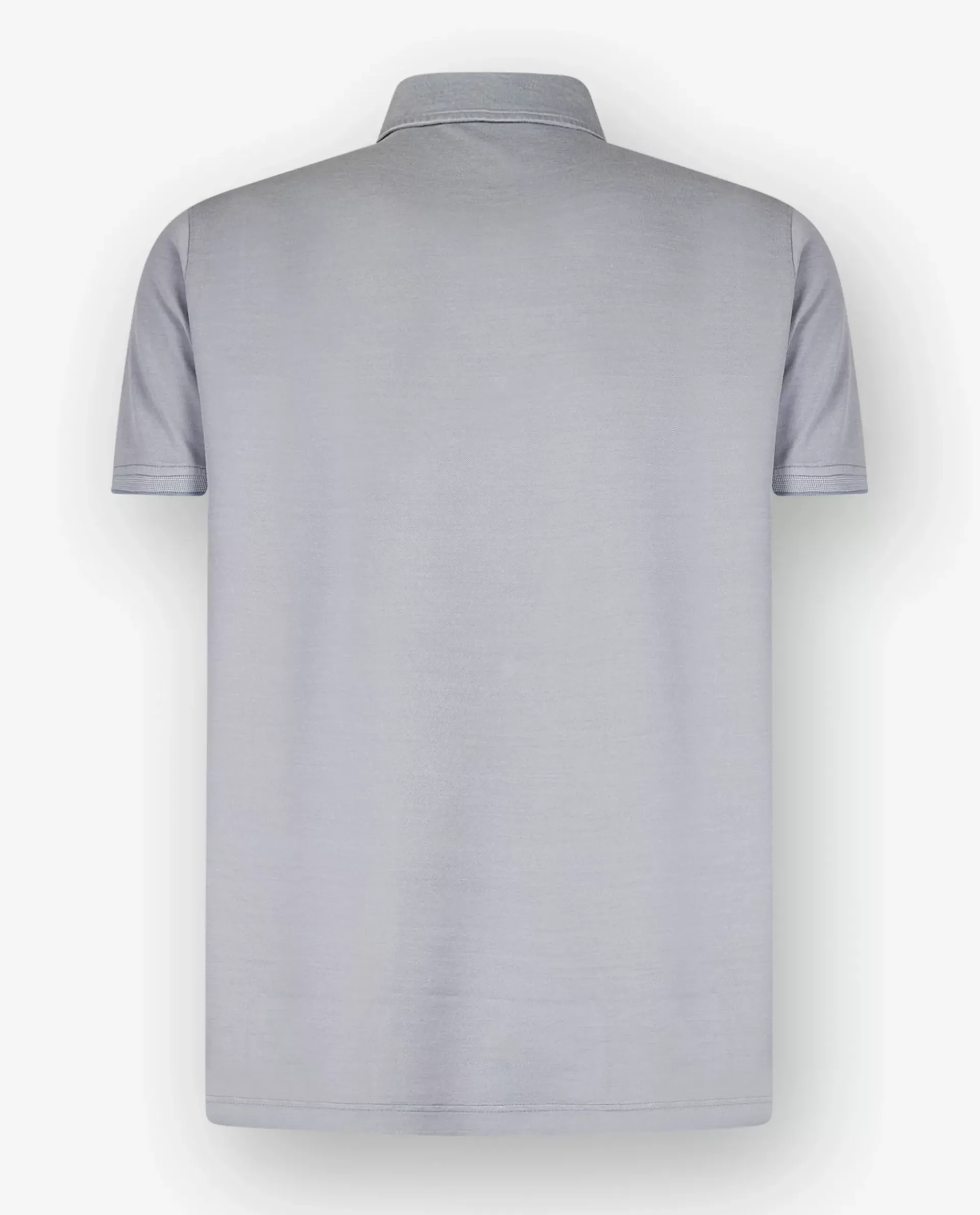 Online Pique Polo Mannen Polo