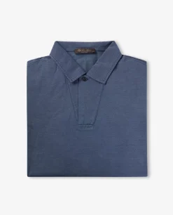 Cheap Pique Polo Mannen Polo